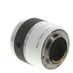 Nikon Nikkor 30-110mm f/3.8-5.6 VR Lens for Nikon 1 System CX Format, White {40.5} thumbnail