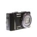 Panasonic Lumix DMC-ZS10 Digital Camera, Black {14.1MP} thumbnail