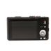Panasonic Lumix DMC-ZS10 Digital Camera, Black {14.1MP} thumbnail