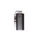 Panasonic Lumix DMC-ZS10 Digital Camera, Black {14.1MP} thumbnail