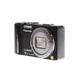 Panasonic Lumix DMC-ZS10 Digital Camera, Black {14.1MP} thumbnail