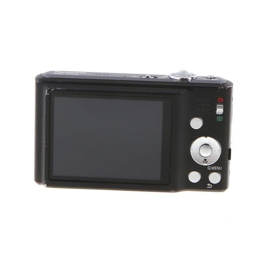 Panasonic Lumix DMC-FH24 Digital Camera, Black {16.1MP}