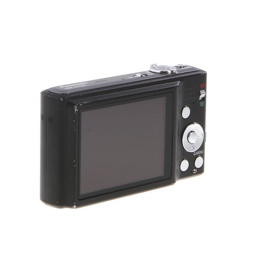 Panasonic Lumix DMC-FH24 Digital Camera, Black {16.1MP}