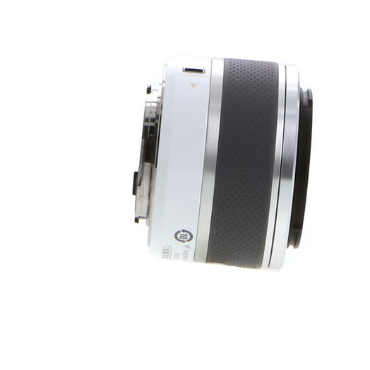 Nikon Nikkor 10-30mm f/3.5-5.6 VR Lens For Nikon 1 System CX