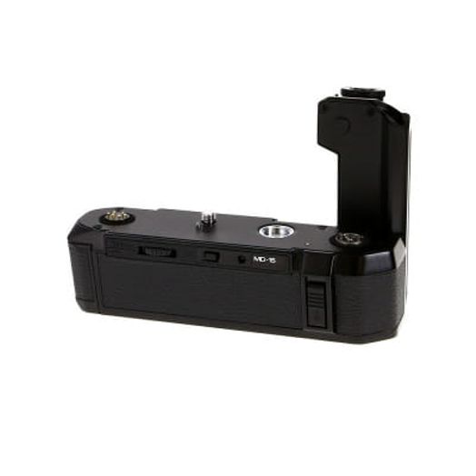 Nikon MD-15 Motor (FA) Nikon MD-15 Motor (FA)