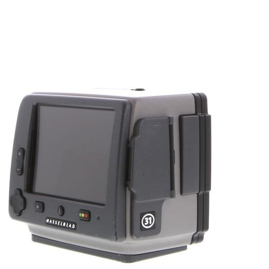 Hasselblad H3D-31 Digital Back for Hasselblad Autofocus {31MP}