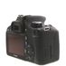 Canon EOS 550D DSLR Camera Body, Black {18MP} European Version of Rebel T2I thumbnail