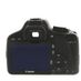 Canon EOS 550D DSLR Camera Body, Black {18MP} European Version of Rebel T2I thumbnail