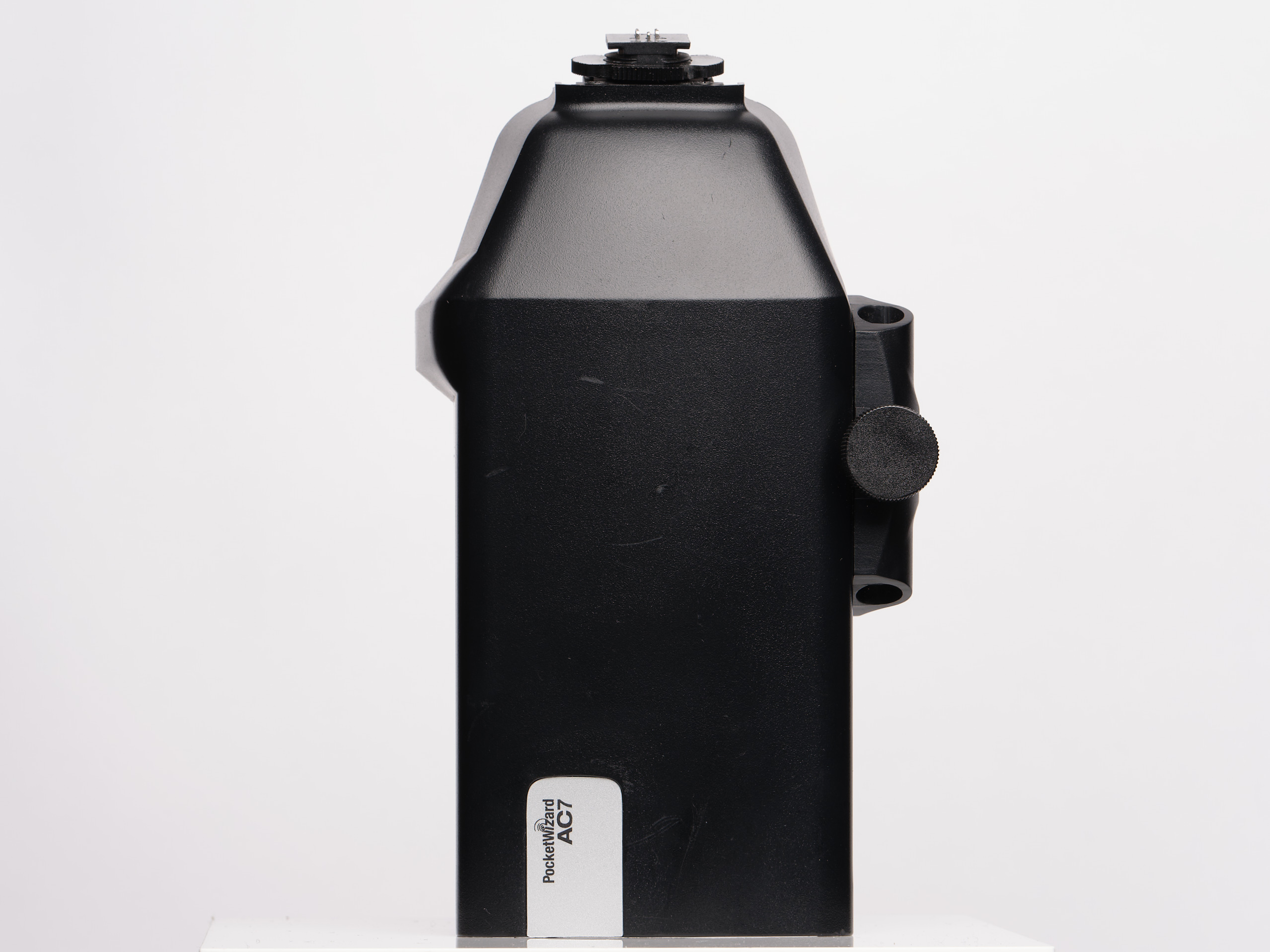 Canon PocketWizard AC7 RF Shield For Canon Speedlites