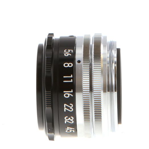 Nikon 80mm F/5.6 EL-Nikkor (39mm Mount) Enlarging Lens (Requires Ring)