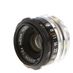 Nikon 80mm F/5.6 EL-Nikkor (39mm Mount) Enlarging Lens (Requires Ring) thumbnail