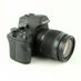 Fujifilm X-S1 Digital Camera, Black {12MP}  thumbnail
