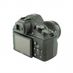 Fujifilm X-S1 Digital Camera, Black {12MP}  thumbnail