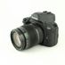 Fujifilm X-S1 Digital Camera, Black {12MP}  thumbnail