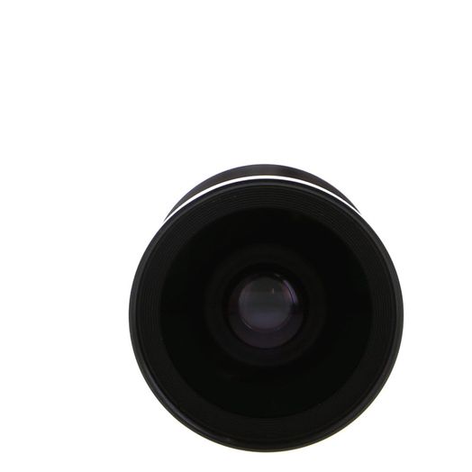 Nikon 120mm f/8 Nikkor-SW BT Copal 0 (35MT) 5X7Lens