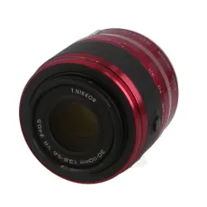 NIKON ズームレンズ NIKKOR 10-30mm 30-110mm Nikon Nikkor 10-30mm f/3.5-5.6 VR Lens for Nikon 1 System CX