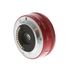 Nikon Nikkor 10mm F/2.8 Red Lens For Nikon 1 System CX Format {40.5} thumbnail