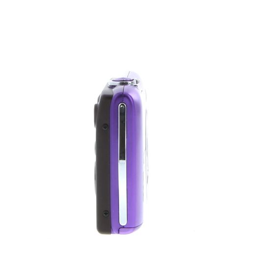 Nikon Coolpix S3300 Digital Camera, Purple {16MP}
