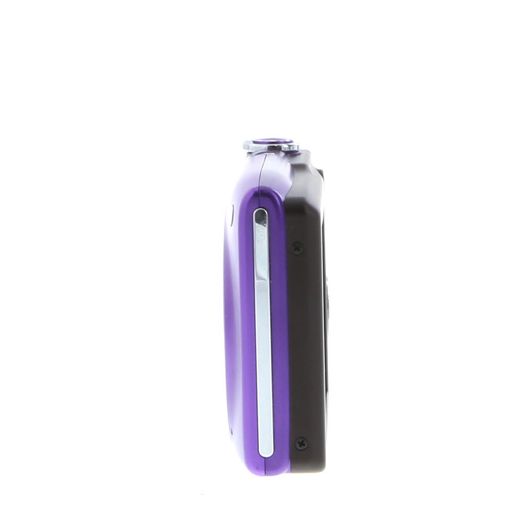 Nikon Coolpix S3300 Digital Camera, Purple {16MP}