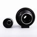 Celestron 500mm f/5.6 C90 Manual Mirror Lens for Canon FD-Mount  thumbnail