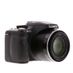 Panasonic Lumix DMC-FZ150 Digital Camera, Black {12.1MP} thumbnail