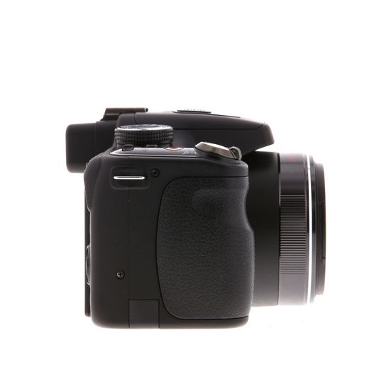 Panasonic Lumix DMC-FZ150 Digital Camera, Black {12.1MP}