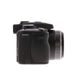 Panasonic Lumix DMC-FZ150 Digital Camera, Black {12.1MP} thumbnail