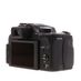 Panasonic Lumix DMC-FZ150 Digital Camera, Black {12.1MP} thumbnail