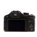Panasonic Lumix DMC-FZ150 Digital Camera, Black {12.1MP} thumbnail