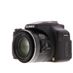 Panasonic Lumix DMC-FZ150 Digital Camera, Black {12.1MP} thumbnail
