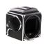 Hasselblad 500CM Late Medium Format Camera Body, Chrome  thumbnail