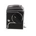 Hasselblad 500CM Late Medium Format Camera Body, Chrome  thumbnail