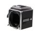 Hasselblad 500CM Late Medium Format Camera Body, Chrome  thumbnail