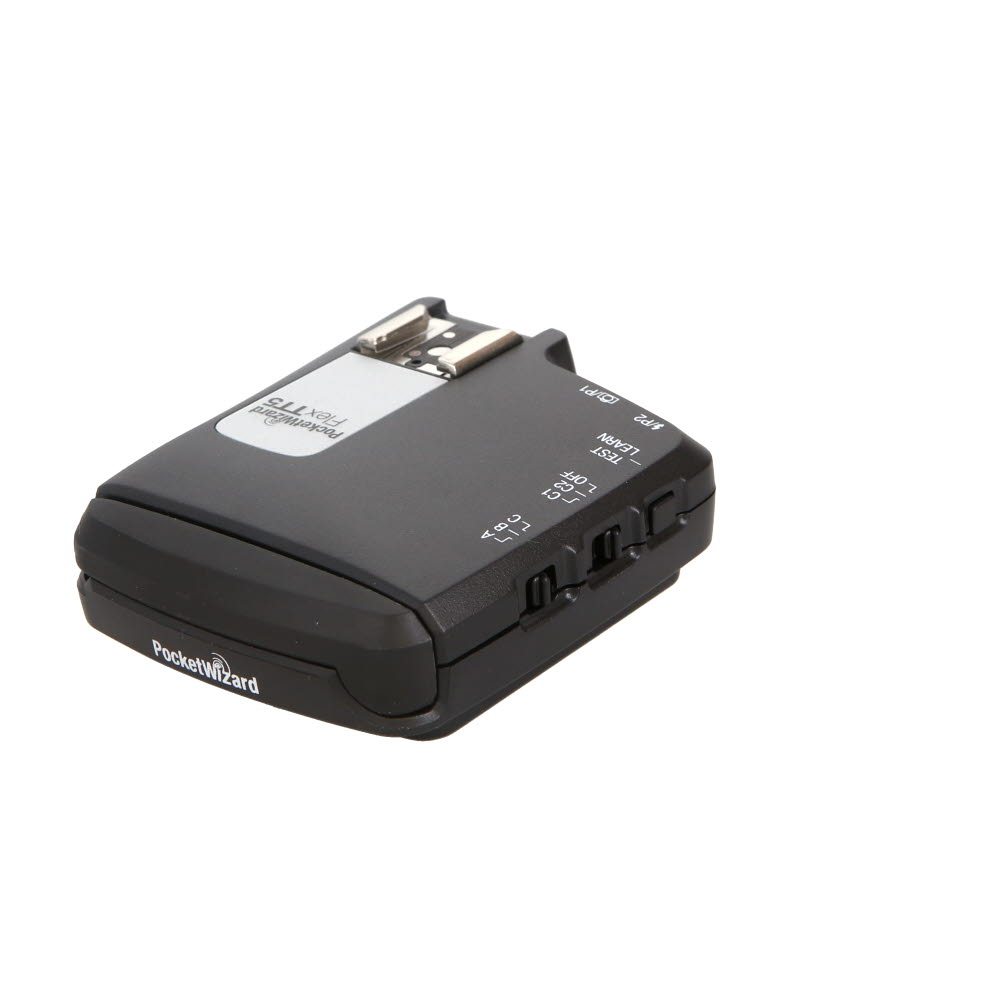 Nikon PocketWizard Flex TT5 Transceiver for Nikon (Frequency: 340-354 MHz)