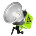 Paul C. Buff Alien Bees B800 Monolight, Alien Green thumbnail