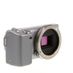 Sony NEX-5 Mirrorless Camera Body, Silver {14.2MP} thumbnail
