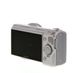 Sony NEX-5 Mirrorless Camera Body, Silver {14.2MP} thumbnail