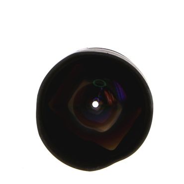 Sigma 14mm f/3.5 (5-Pin) Lens (RECT) Autofocus Lens for Nikon {Gel} (for N90 and Later Cameras)