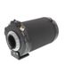 Yashica 100mm F/4 Medical DX C/Y Mount Lens thumbnail