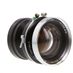 Zeiss 135mm f/3.5 Planar Linhof Synchro-Compur BT (42MT) 4x5 Lens thumbnail