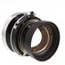 Zeiss 135mm f/3.5 Planar Linhof Synchro-Compur BT (42MT) 4x5 Lens thumbnail