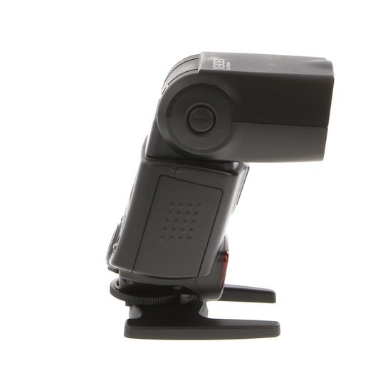 Flash Canon Speedlite 430 EX II - Occasion Fonctionnel, Griffe, Inclinable