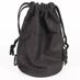 Nikon CL-1018 Soft Draw String Case for 18-200mm f/3.5-5.6G AF-S DX VR, Black  thumbnail