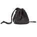 Nikon CL-1013  Soft Draw String Lens Case, Black (for 50mm f/1.4G AF-S) thumbnail