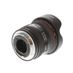 Canon 8-15mm f/4 L Fisheye USM EF Mount Lens {Gel} thumbnail