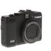 Canon PowerShot G15 Digital Camera {12MP} thumbnail