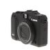 Canon PowerShot G15 Digital Camera {12MP} thumbnail