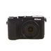 Nikon Coolpix P7700 Digital Camera, Black {12.2MP} thumbnail