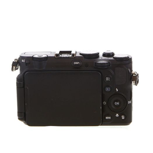 Nikon Coolpix P7700 Digital Camera, Black {12.2MP}