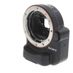 Sony LA-EA2 Adapter Sony A Lens to Sony E-Mount thumbnail